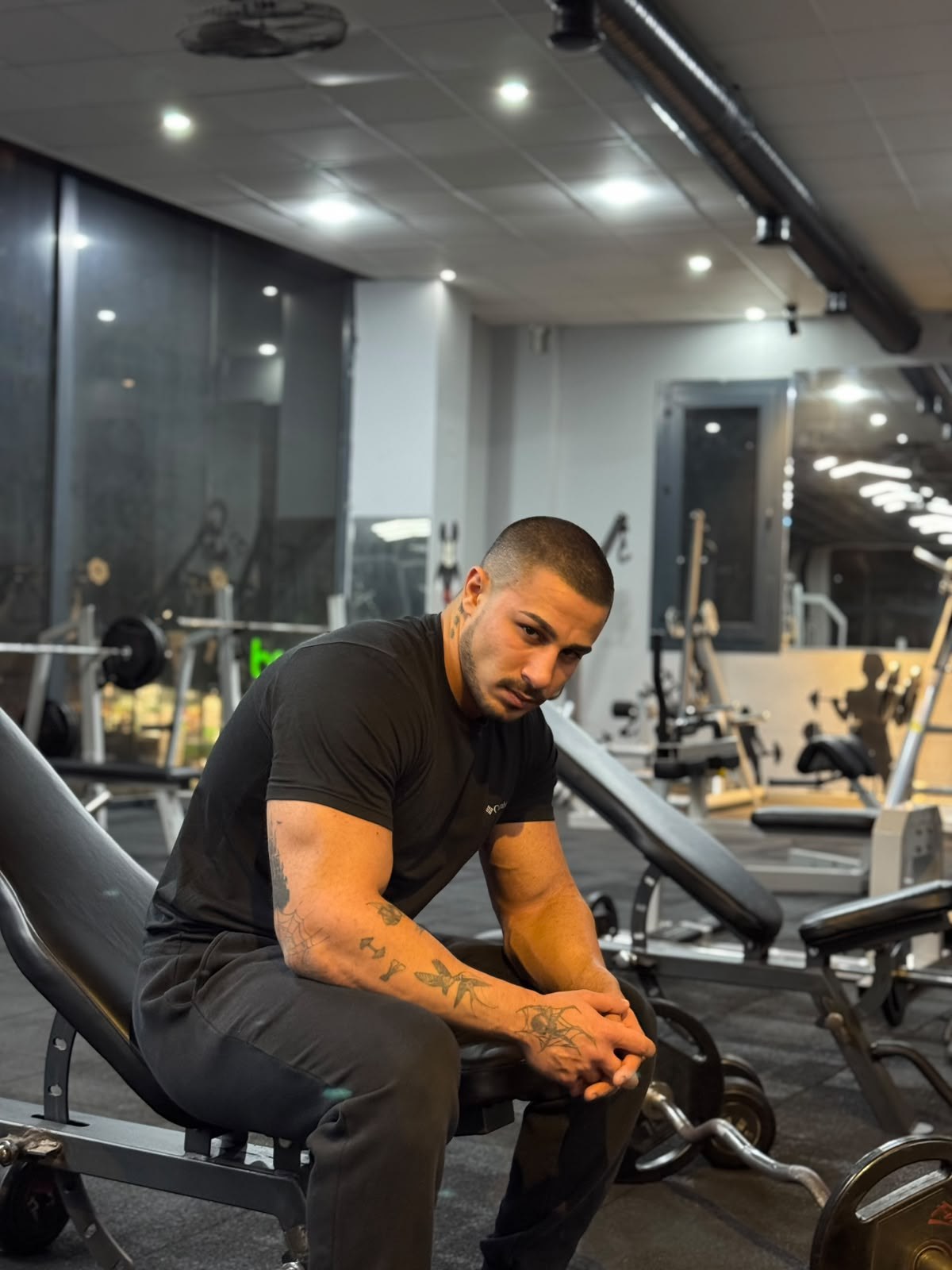 Yiğit Azad Polat — antrenör ve mentor, Mersin